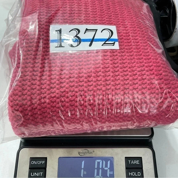 J. Jill Womens Size S knit long sleeve sweater 1372 - Picture 8 of 8